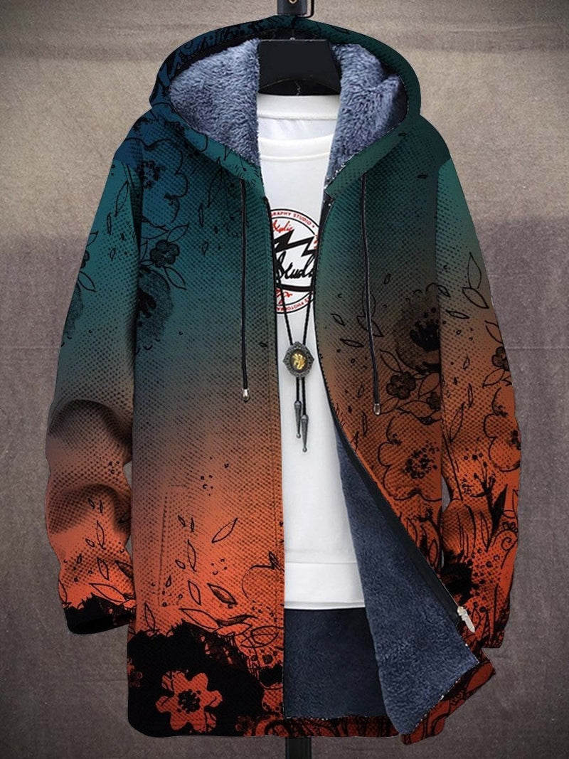 Perrine™ Manteau artistique ( unisexe )