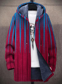 Perrine™ Manteau artistique ( unisexe )