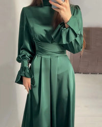 Robe longue chic et élégante - Sophia