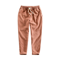 Thijs | Ensemble d'été élégant et confortable pour hommes
