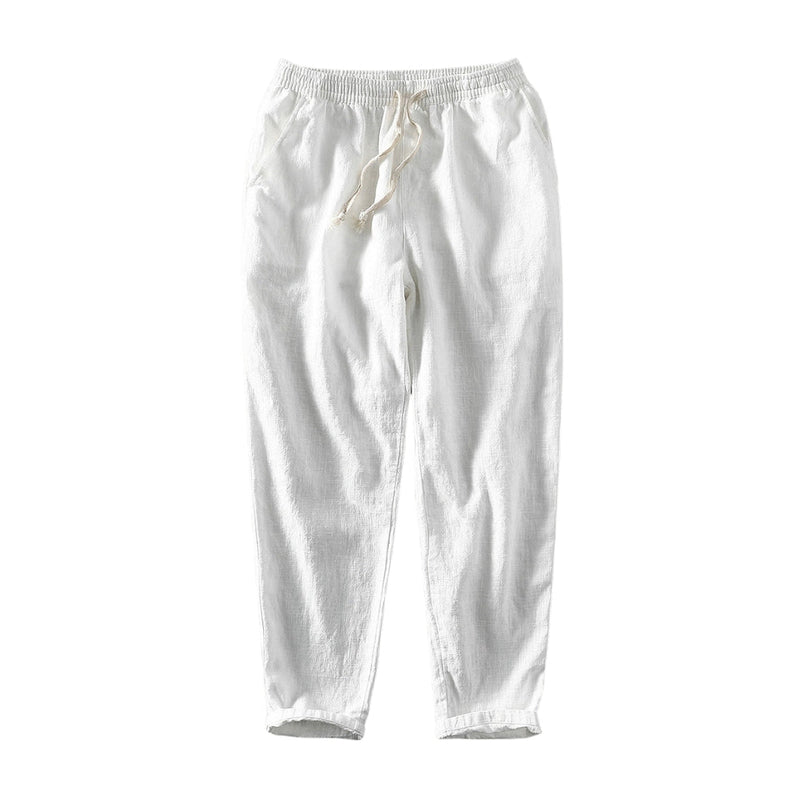 Thijs | Ensemble d'été élégant et confortable pour hommes