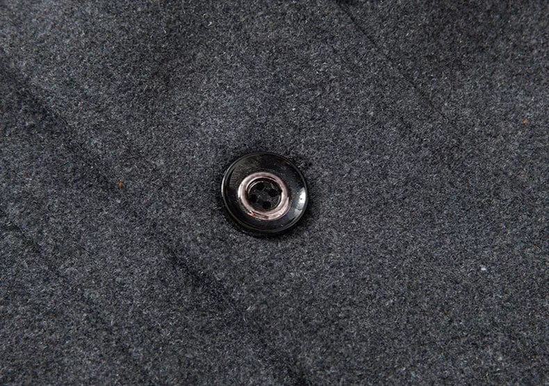 Arthur™ Manteau d'hiver élégant