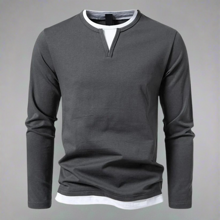 Quentin™ Pull pour hommes
