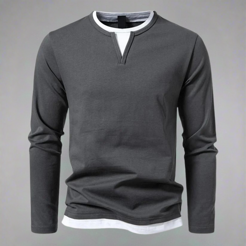 Quentin™ Pull pour hommes