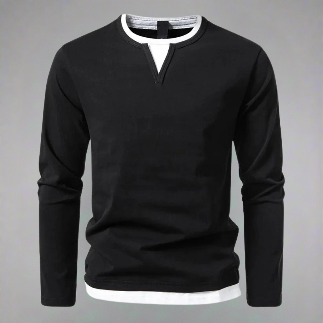 Quentin™ Pull pour hommes