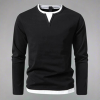 Quentin™ Pull pour hommes