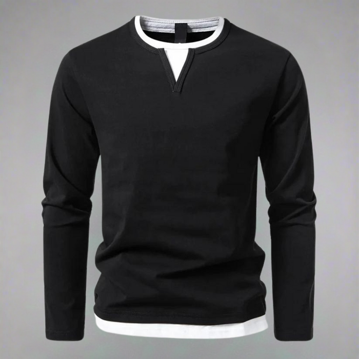 Quentin™ Pull pour hommes