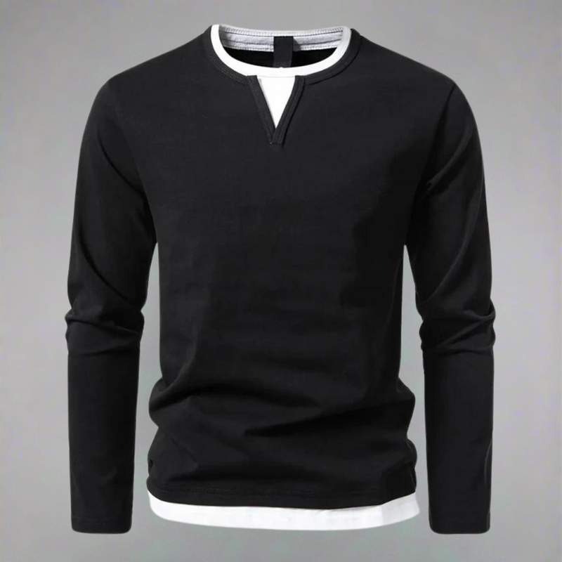 Quentin™ Pull pour hommes