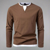 Quentin™ Pull pour hommes