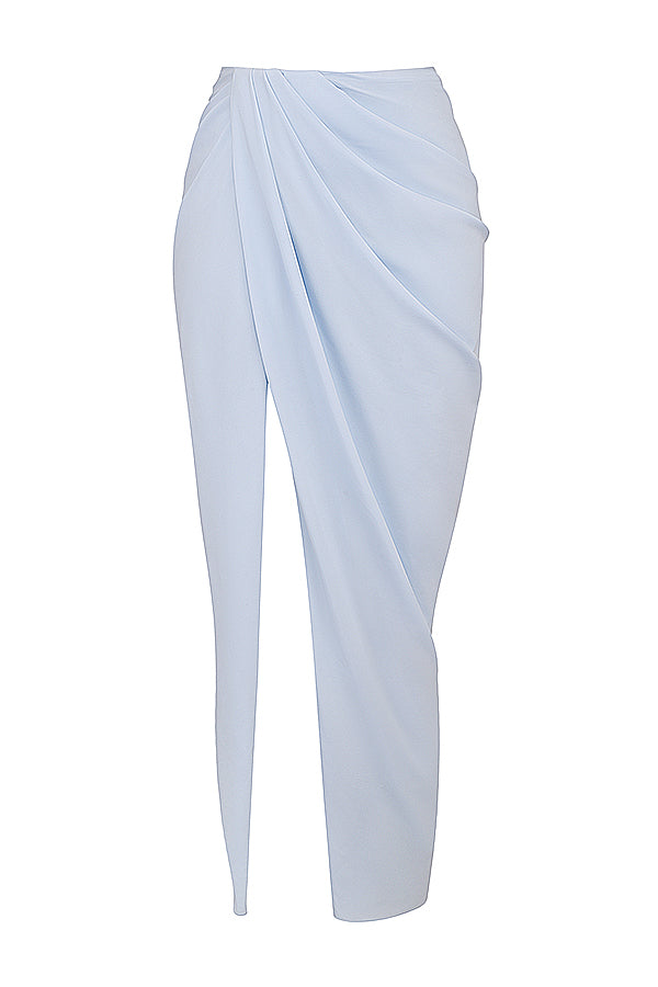 Robe longue élégante pour femmes avec découpes chics - parfaite pour les soirées