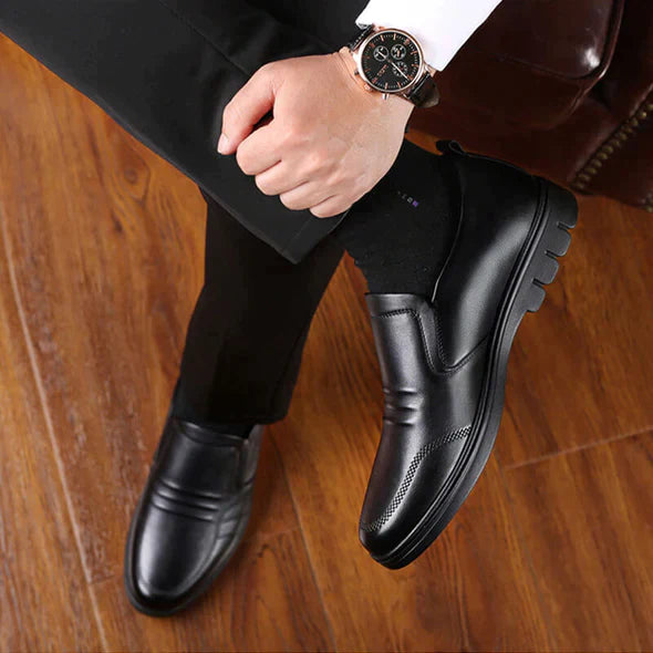 ARVI - Des baskets pour hommes confortables et antidérapantes pour un plaisir de porter optimal