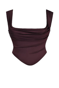 Robe longue élégante pour femmes avec découpes chics - parfaite pour les soirées