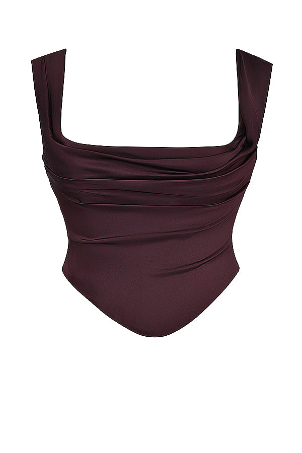 Robe longue élégante pour femmes avec découpes chics - parfaite pour les soirées