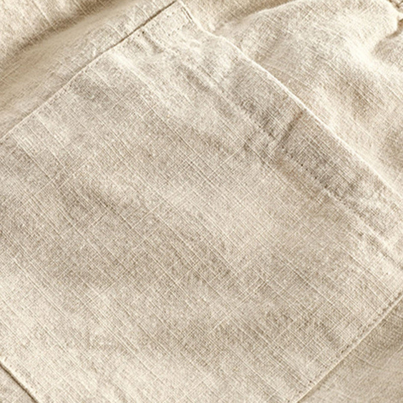 Thijs | Ensemble d'été élégant et confortable pour hommes