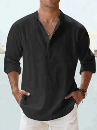 Camisole masculine ultraconfortable pour le jour le jour