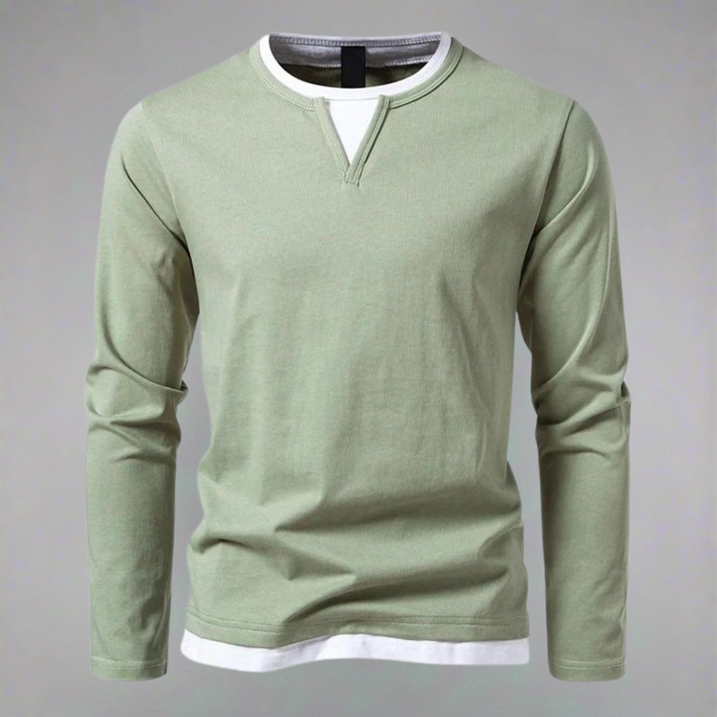 Quentin™ Pull pour hommes