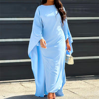 Élégant et décontracté : vestido estilo relajado Edith