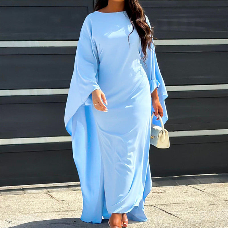 Élégant et décontracté : vestido estilo relajado Edith