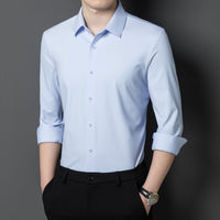 Camisole élastique ajustée pour homme d'un excellent confort