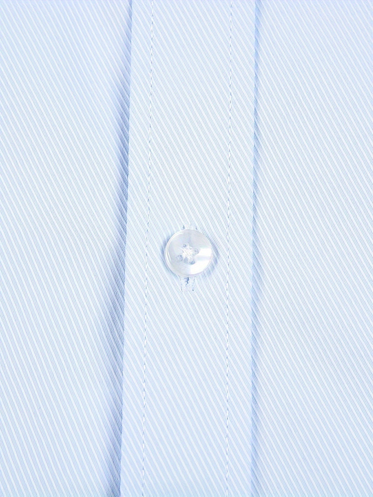 Camisole de vêtement pour homme - 100% coton - corte ajustado - con botones y cuello semi-ordenado