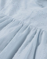 Robe chemise élégante à manches longues pour femmes