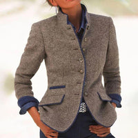 Évelyne™ Veste à la mode