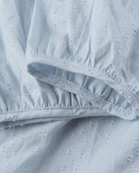 Robe chemise élégante à manches longues pour femmes
