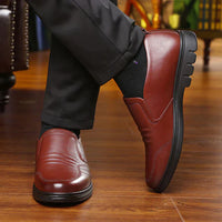 ARVI - Des baskets pour hommes confortables et antidérapantes pour un plaisir de porter optimal