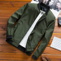 Anton - Manteau de printemps élégant pour un look sophistiqué