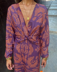 Robe élégante pour femmes - Durable, Polyvalente pour Toutes les Saisons, Conception de luxe, Tissu respirant