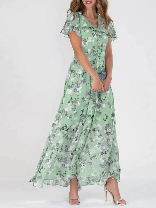 Chemise midi chic et élégante pour femmes