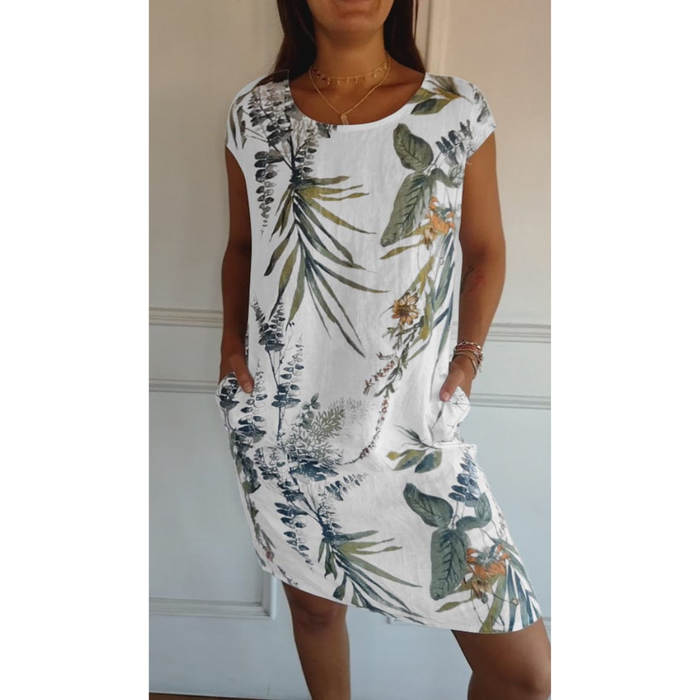 Robe de femme chic et élégante pour toutes les occasions