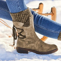 Margaux™ Bottes Orthopédiques (Nouveau)