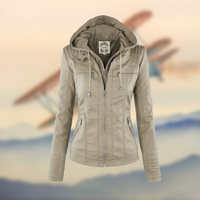 Coralie™ Veste élégante – L'Unique Veste au Style Incomparable