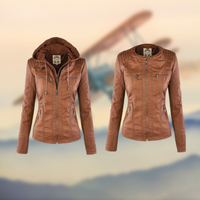 Coralie™ Veste élégante – L'Unique Veste au Style Incomparable
