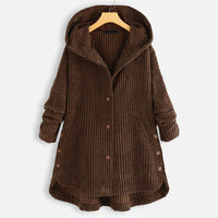 Paloma™ Manteau côtelé pour femme