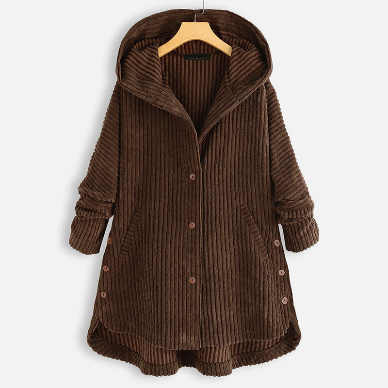 Paloma™ Manteau côtelé pour femme