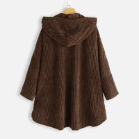 Paloma™ Manteau côtelé pour femme