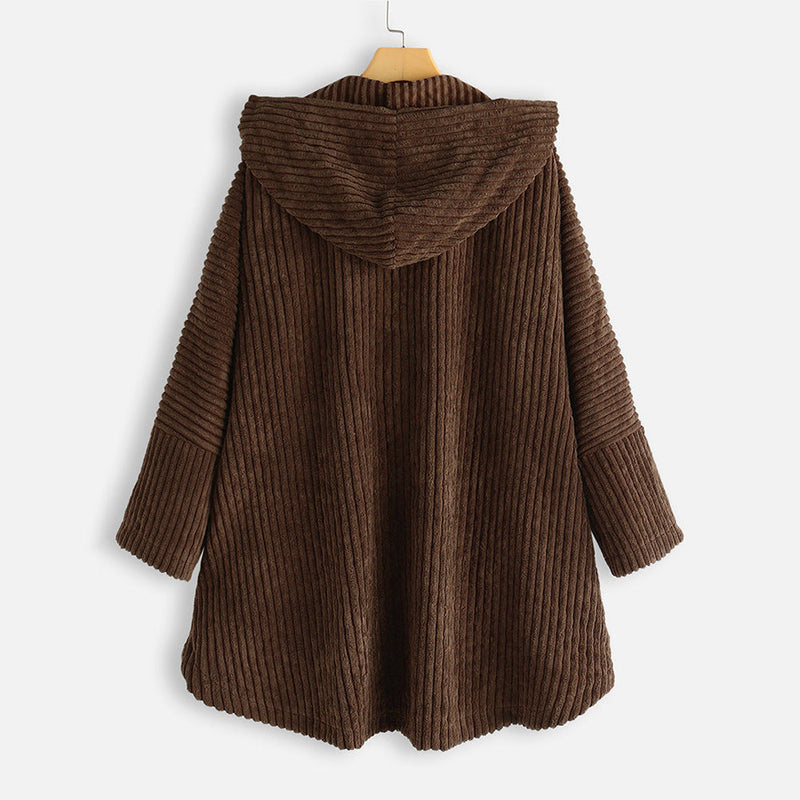 Paloma™ Manteau côtelé pour femme