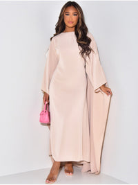 Élégant et décontracté : vestido estilo relajado Edith