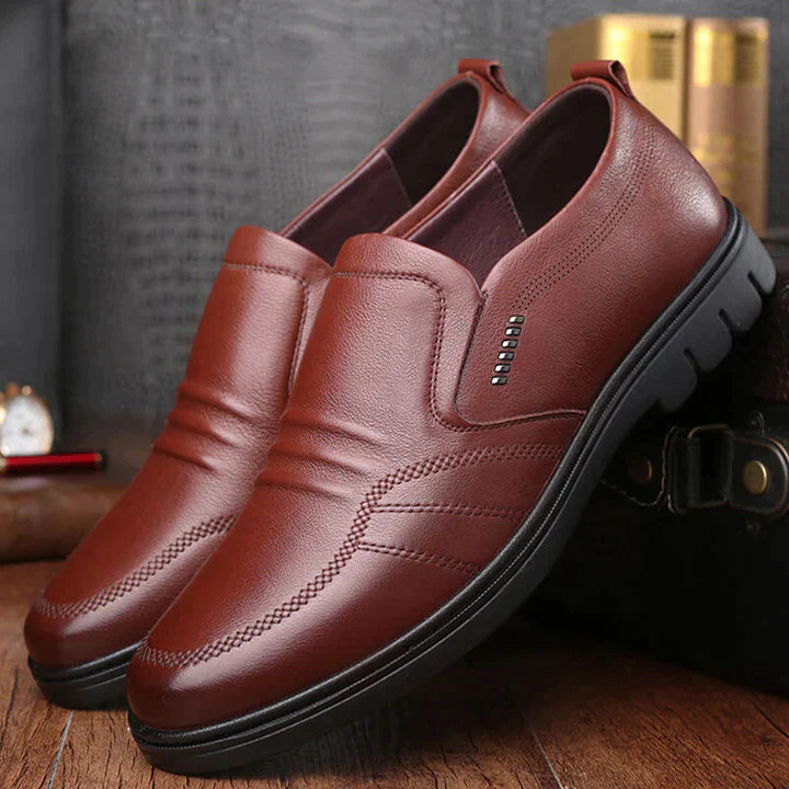 ARVI - Des baskets pour hommes confortables et antidérapantes pour un plaisir de porter optimal