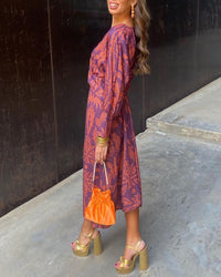 Robe élégante pour femmes - Durable, Polyvalente pour Toutes les Saisons, Conception de luxe, Tissu respirant