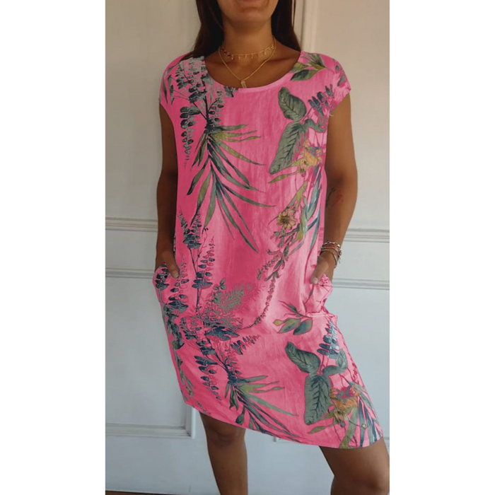 Robe de femme chic et élégante pour toutes les occasions