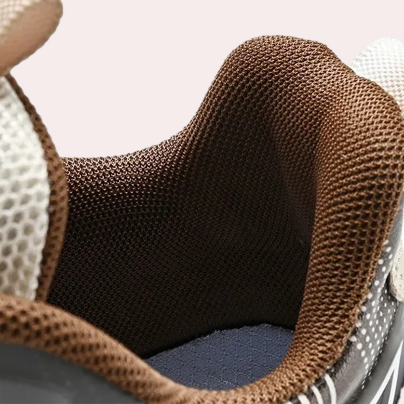 ARVIE - Chaussures tendance pour hommes pour un look stylé