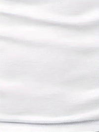 Polo slim à manches courtes pour hommes avec fermeture à glissière contrastée à la mode