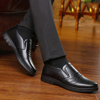 ARVI - Des baskets pour hommes confortables et antidérapantes pour un plaisir de porter optimal