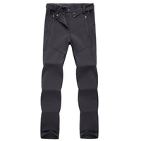 Pantalon de ski isolé pour femmes - Parfait pour les aventures hivernales en plein air