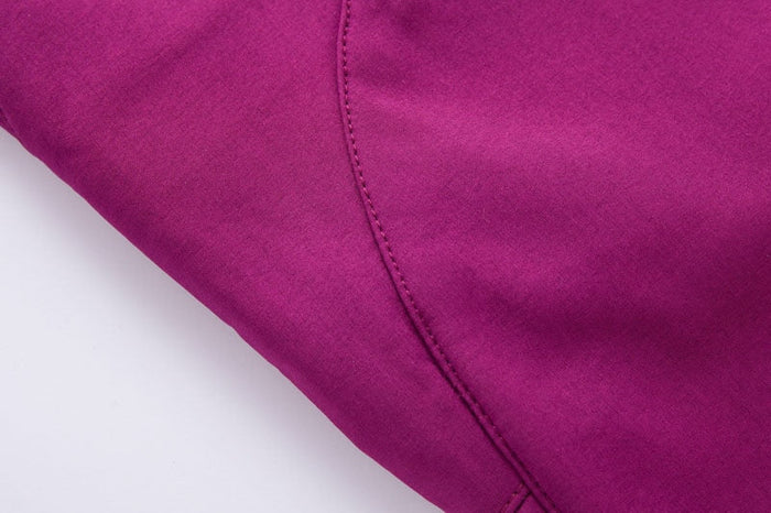 Pantalon de ski isolé pour femmes - Parfait pour les aventures hivernales en plein air