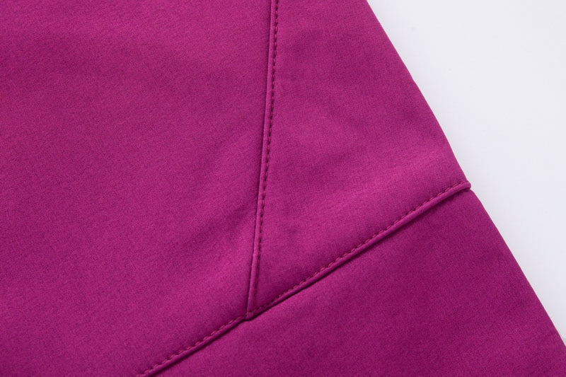 Pantalon de ski isolé pour femmes - Parfait pour les aventures hivernales en plein air