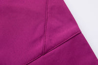 Pantalon de ski isolé pour femmes - Parfait pour les aventures hivernales en plein air